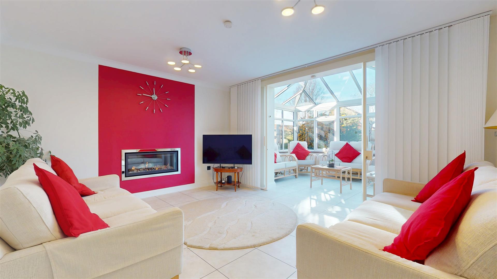 4 bed property in Forrabury Avenue, Milton Keynes